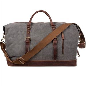Weekender bag